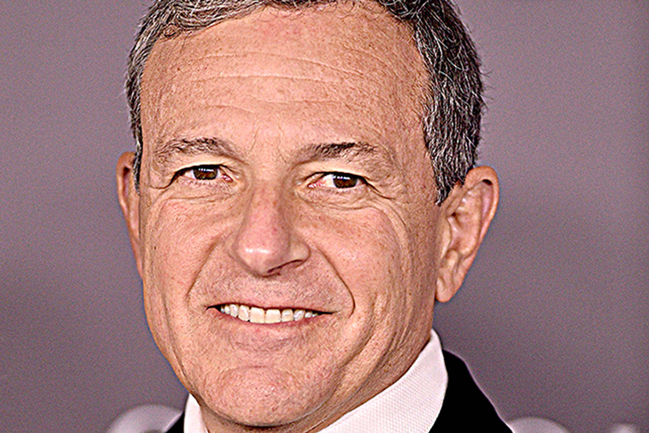Disney-Fox deal is complete; CEO Bob Iger’s big swing could change media industry