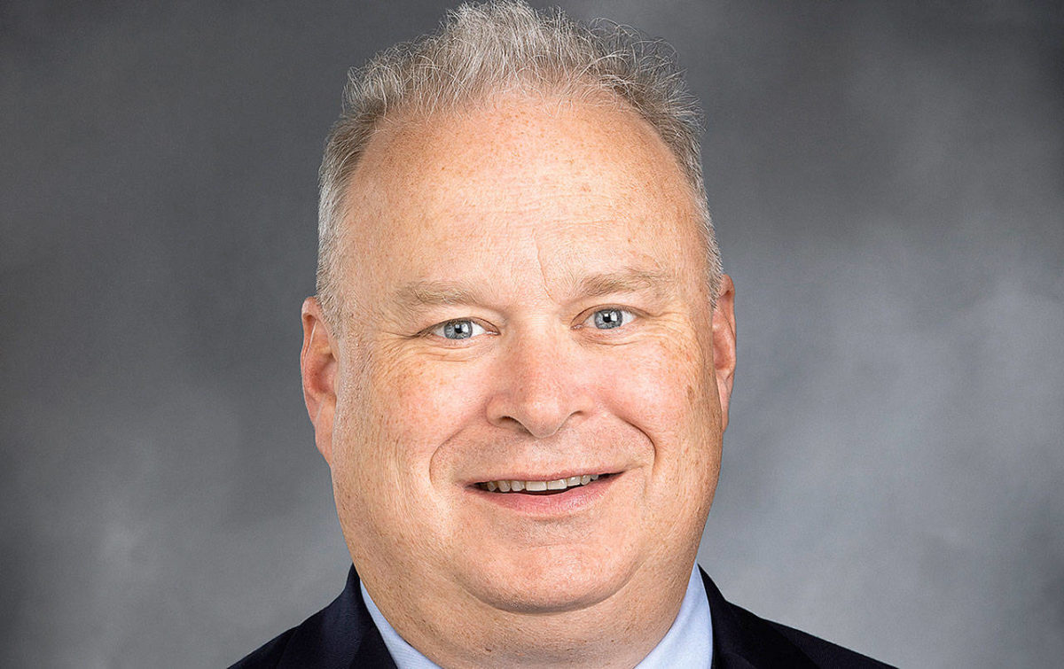 Walsh to hold telephone town hall March 28 The Daily World