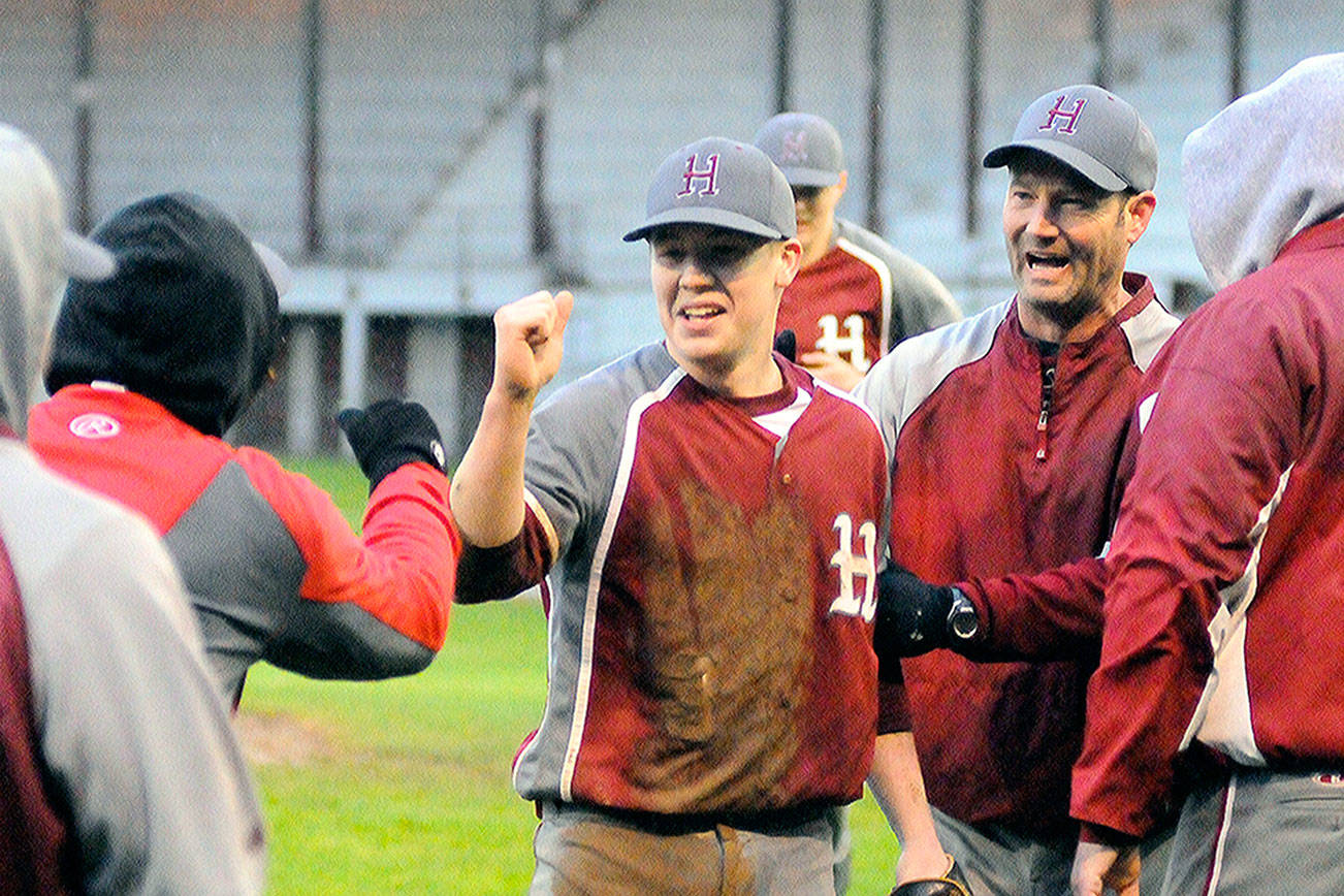 Wednesday Prep Roundup: Hoquiam holds on to beat Forks