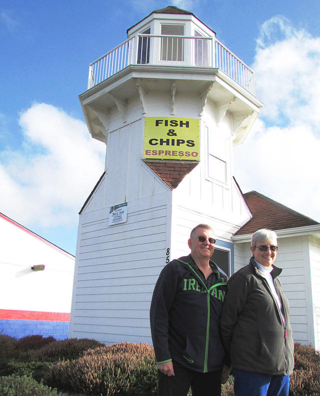 Ocean Shores burning regulations under review The Daily World