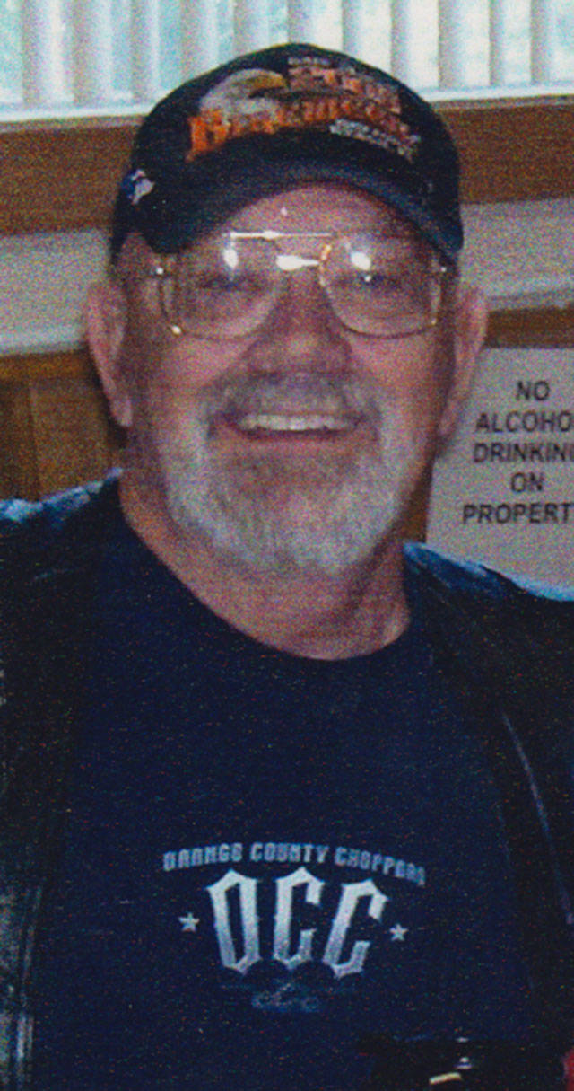 Ronald E. Castleberry