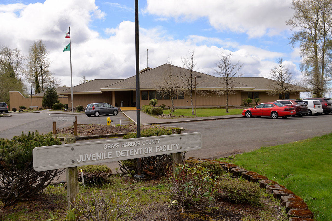 Home The Daily World