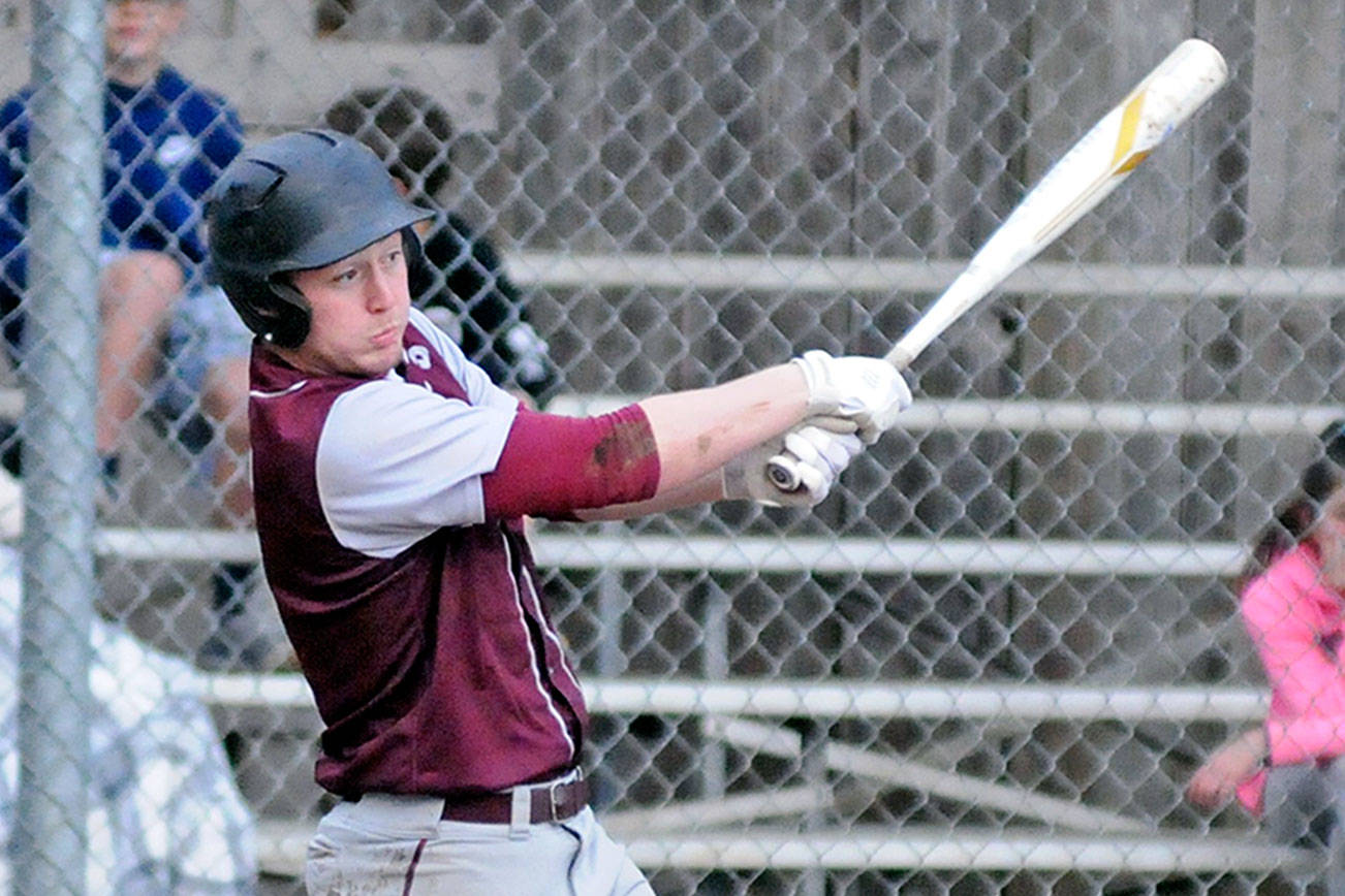 Wednesday Prep Roundup: Montesano beats Forks for seventh straight victory