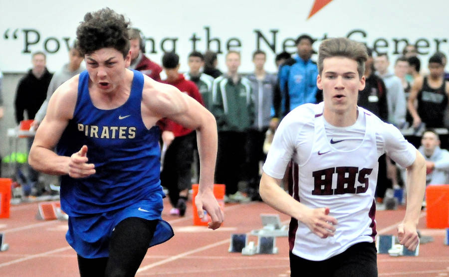 Friday Prep Roundup: Multiple local athletes advance to finals of Chehalis Activators/Classic