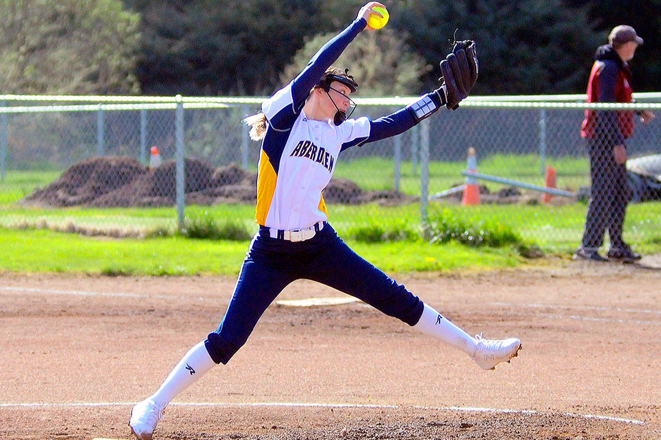 Tuesday Prep Roundup: Aberdeen softball blanked by WF West