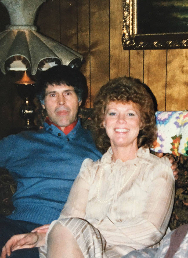 Mary Ann Tielke King Jan. 14, 1937 - April 12, 2019