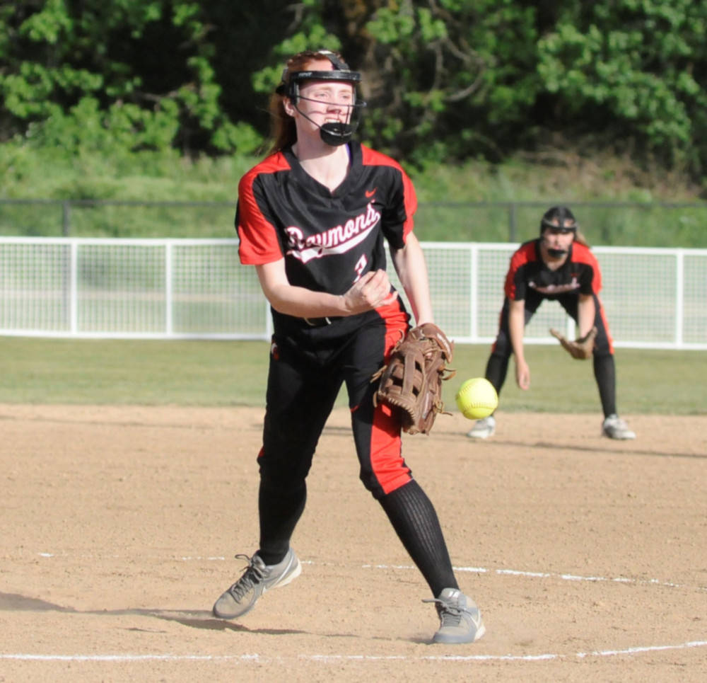 Monday Prep Roundup: Raymond, North Beach grounded in first round