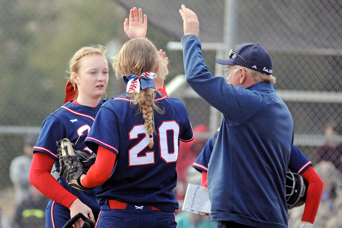 2B State Softball Preview: PWV, Ocosta set target on state title