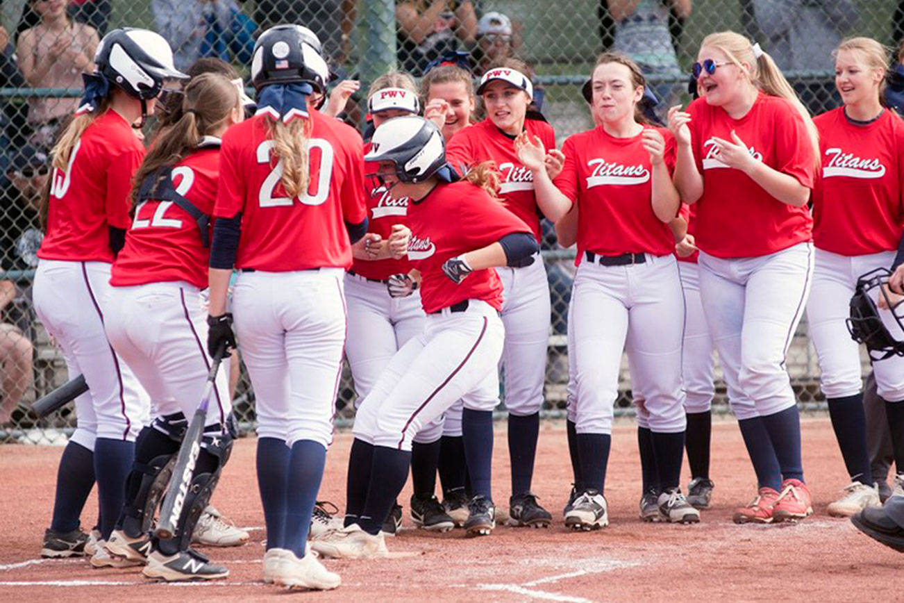 State Softball Roundup: Pe Ell-Willapa Valley advances to state semifinals