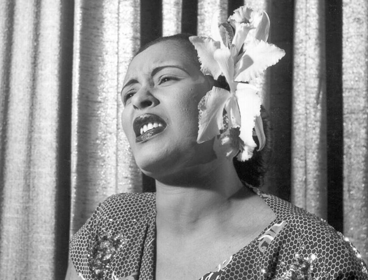 Hulton Archive | Getty Images                                American blues singer Billie Holiday (1915-1959) is among the musicians whose master recordings were destroyed in a 2008 fire at Universal Studios Hollywood, a loss long hidden from public knowledge.