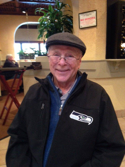 Orton Burchfield Perrine (Burch)