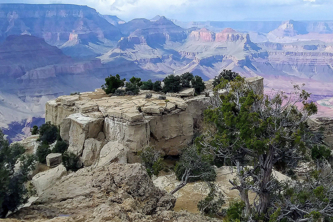 10 important things to know before visiting the Grand Canyon