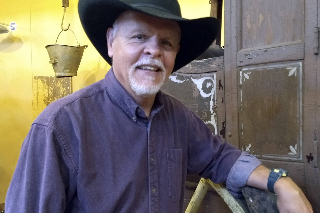 NWCM Curator Jerry Bowman to lecture at Columbia Pacific Heritage Museum