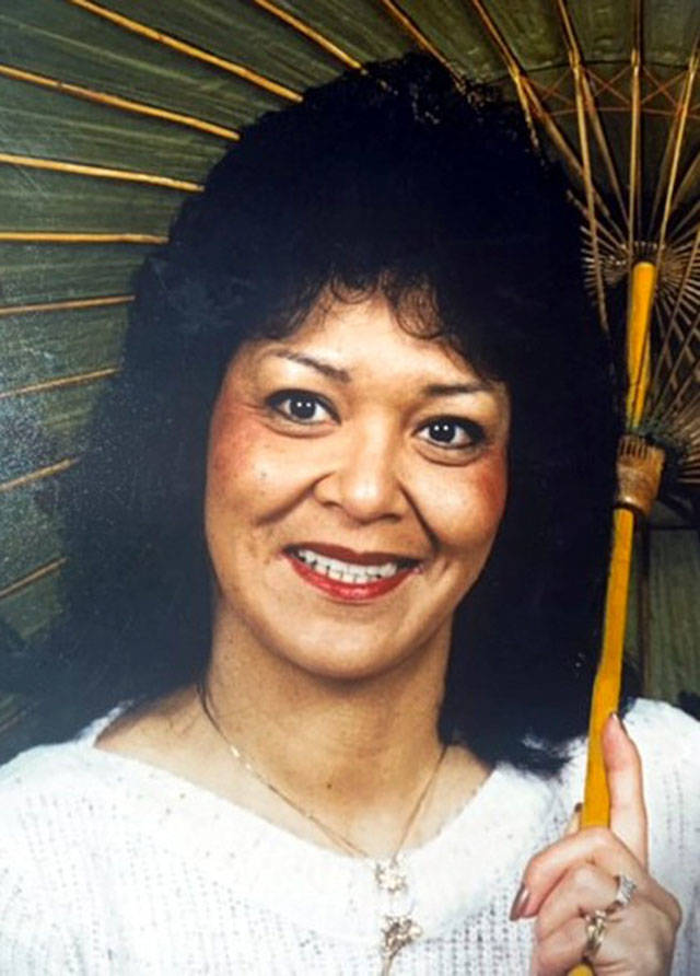 Cheryl Ibabao Peterson