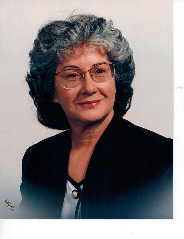 Barbara Jean Yrigoyen