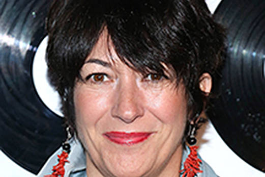 Whereabouts of Jeffrey Epstein confidante Ghislaine Maxwell remain a mystery