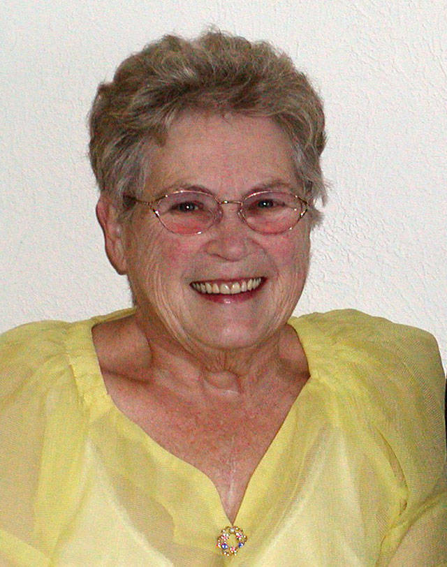 Dona Doreen Miller