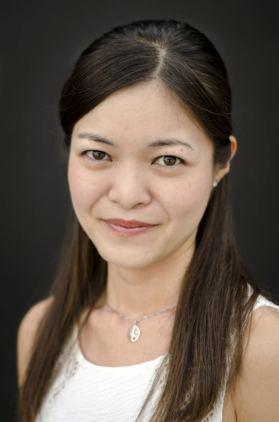 Courtesy photo                                Piano soloist Yukino Miyake, from Kyoto, Japan, is currently serving as a principal accompanist for the Colorado Children’s Chorale.