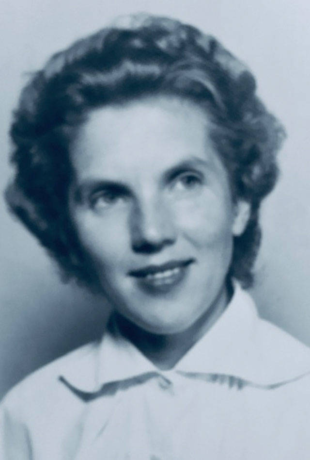 Dorothy Hulbert