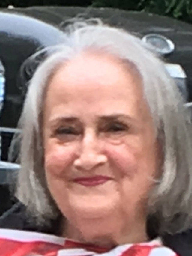 Margaret Lucille Murray