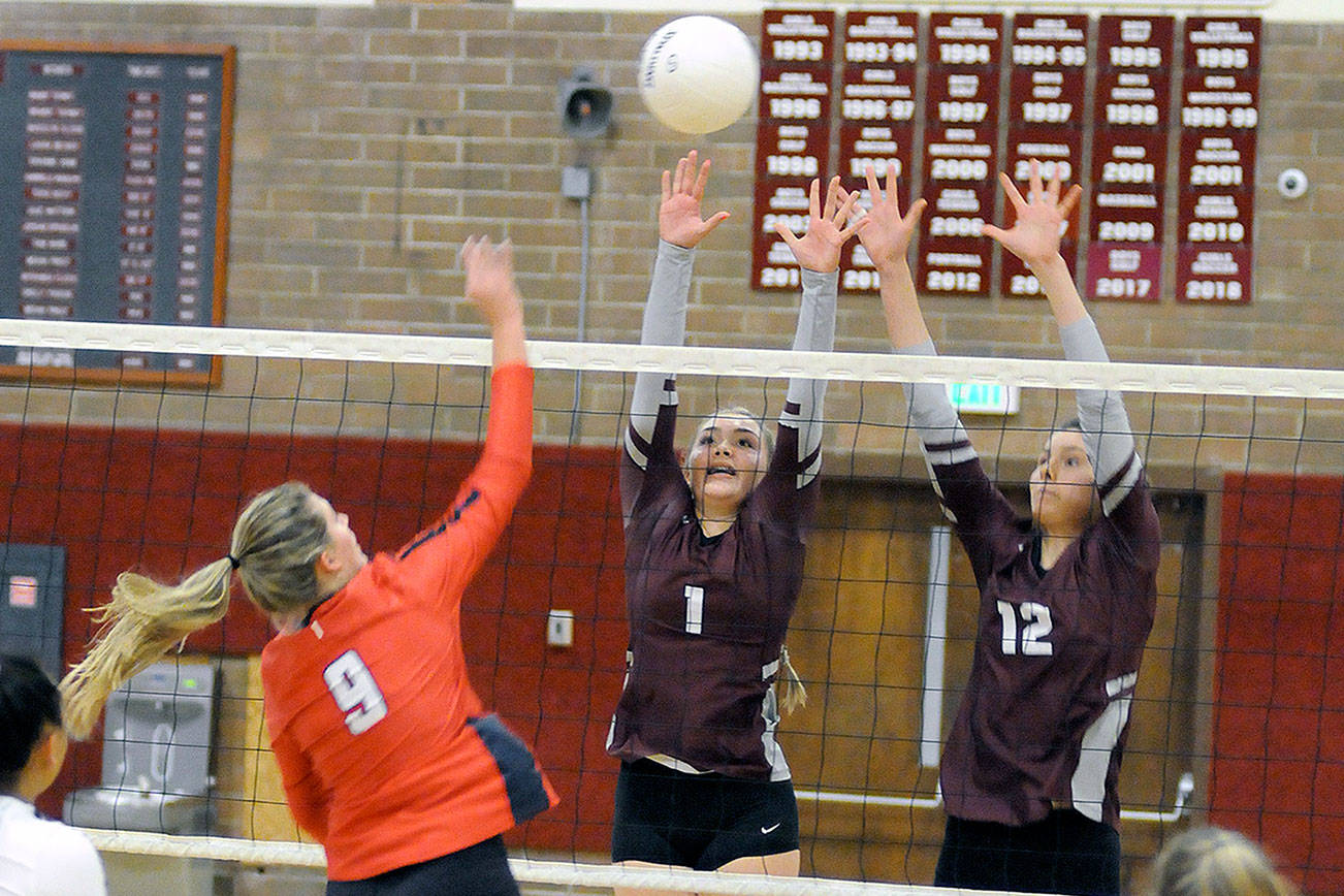 Monday Prep Roundup Montesano drops thrilling contest to King’s Way Christian The Daily World