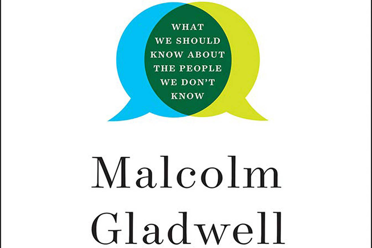 Review: What do Bernie Madoff and Sylvia Plath have in common? Malcolm Gladwell explains