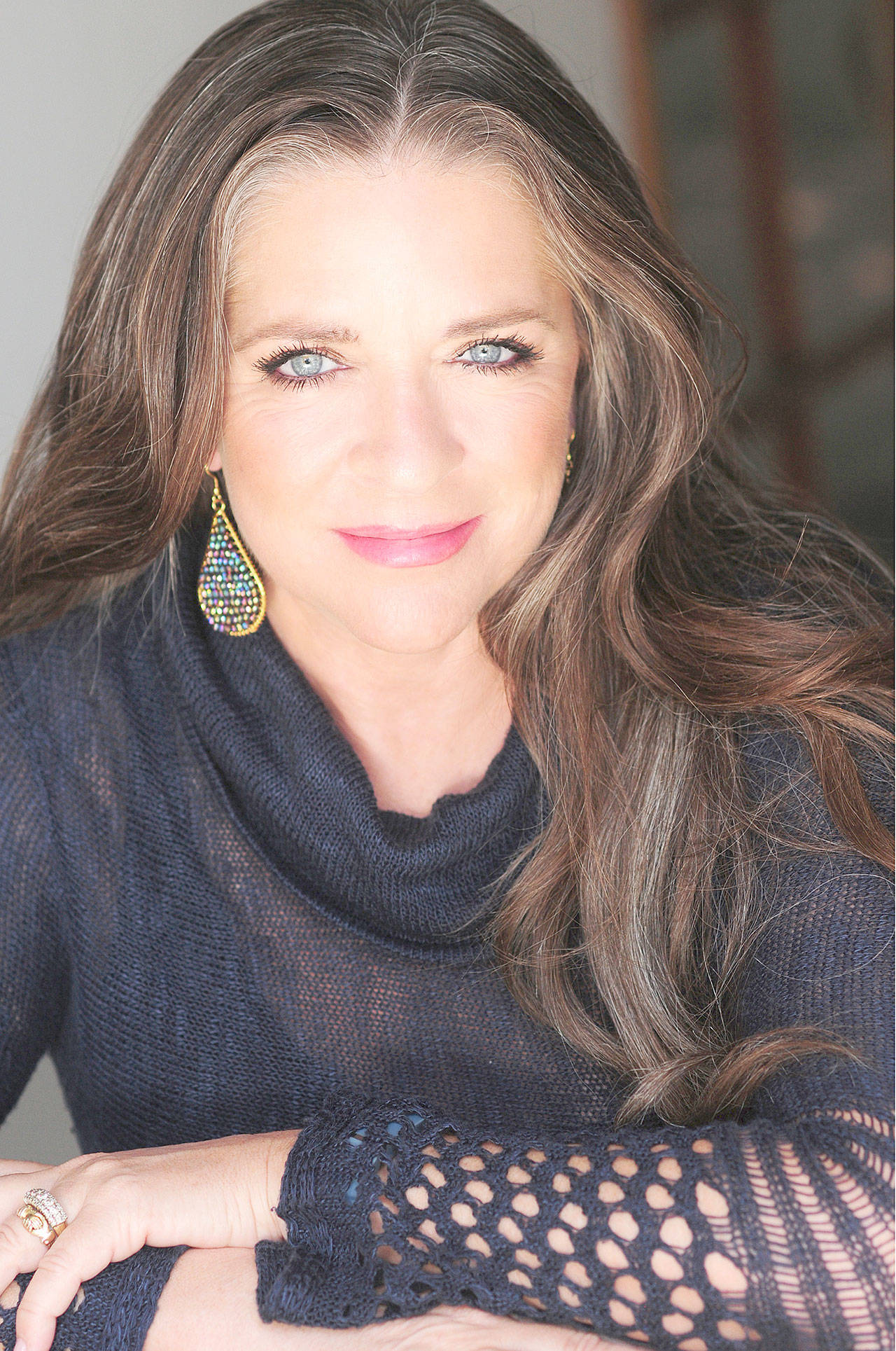 Carlene Carter to bring her music and family legacy to Bishop Center stage