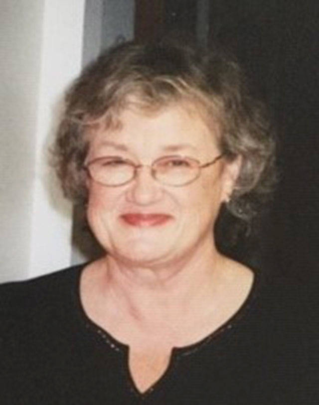 Barbara Jeanne Sleasman