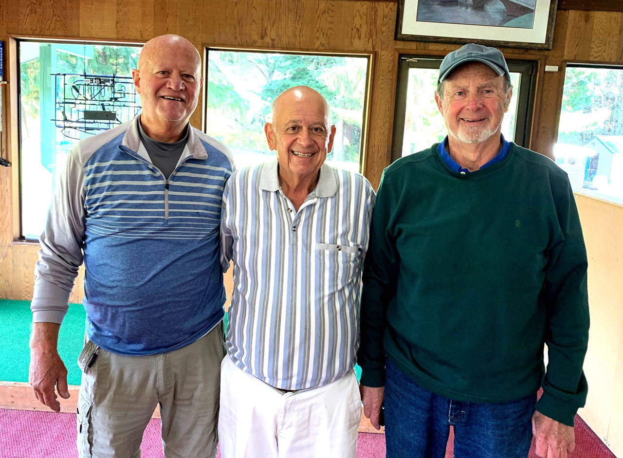 Sports Briefs for Wednesday, Oct. 9, 2019