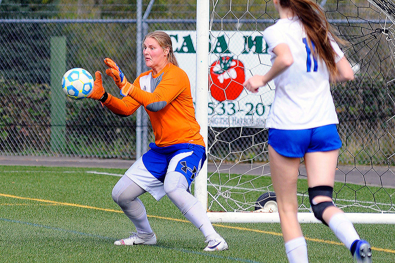 Weekend Sports Roundup: Grays Harbor soccer still battling after coaching upheaval