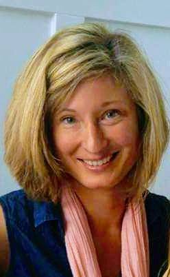 Q&A with Suzy Ritter — Aberdeen School Board, Position 2