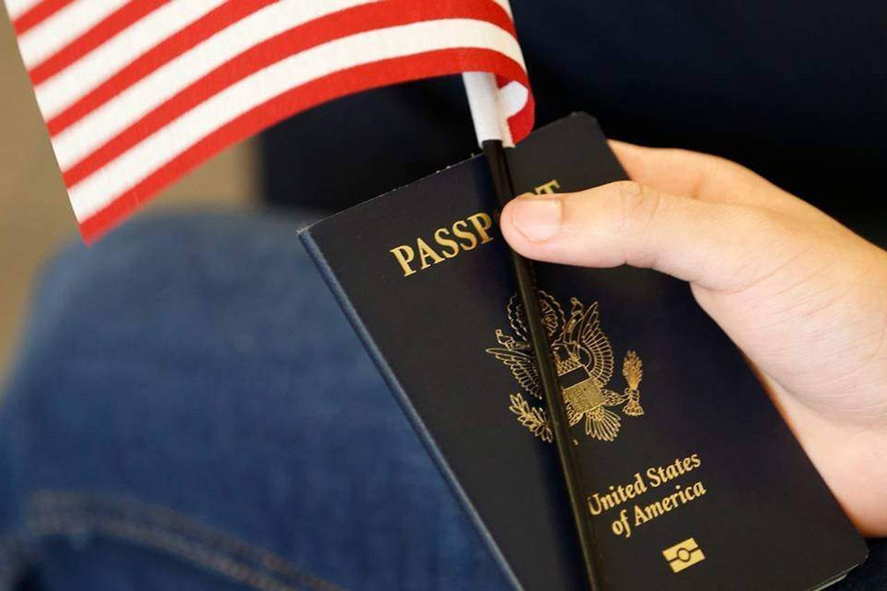 Miami Herald                                Ready to get your Real ID? You’ll need to bring an identity document such as a passport, birth certificate or a Permanent Resident Card.