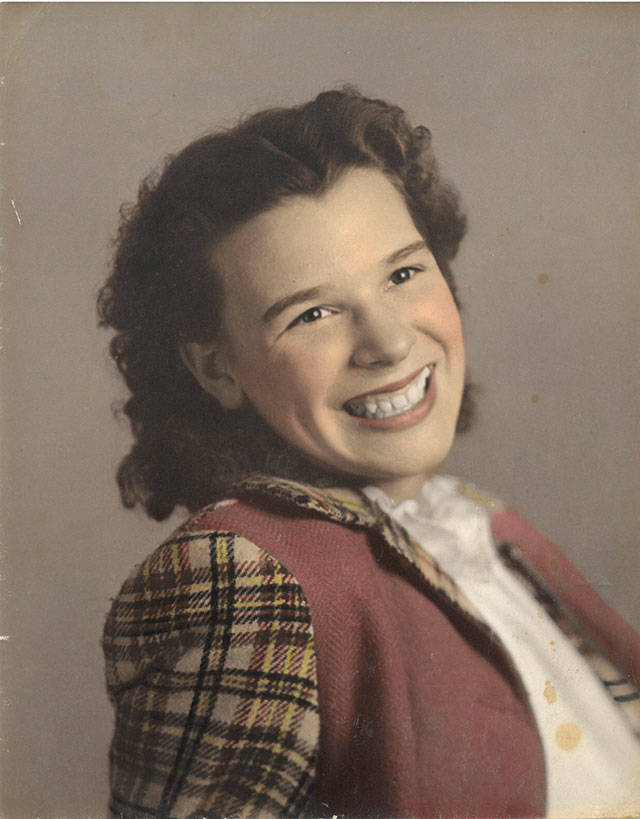 Viola Ada NolanMarch 26, 1933 to November 4, 2019
