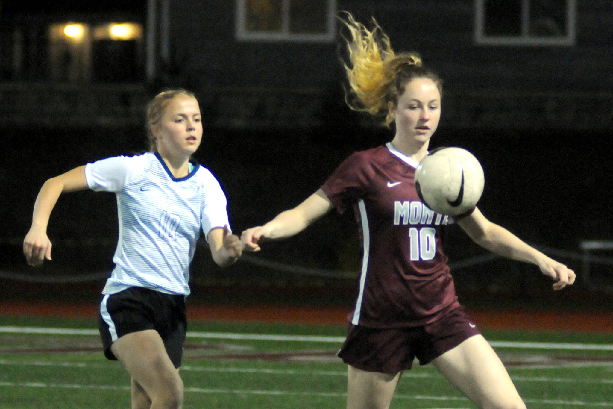 Montesano’s season ends with state-playoff loss