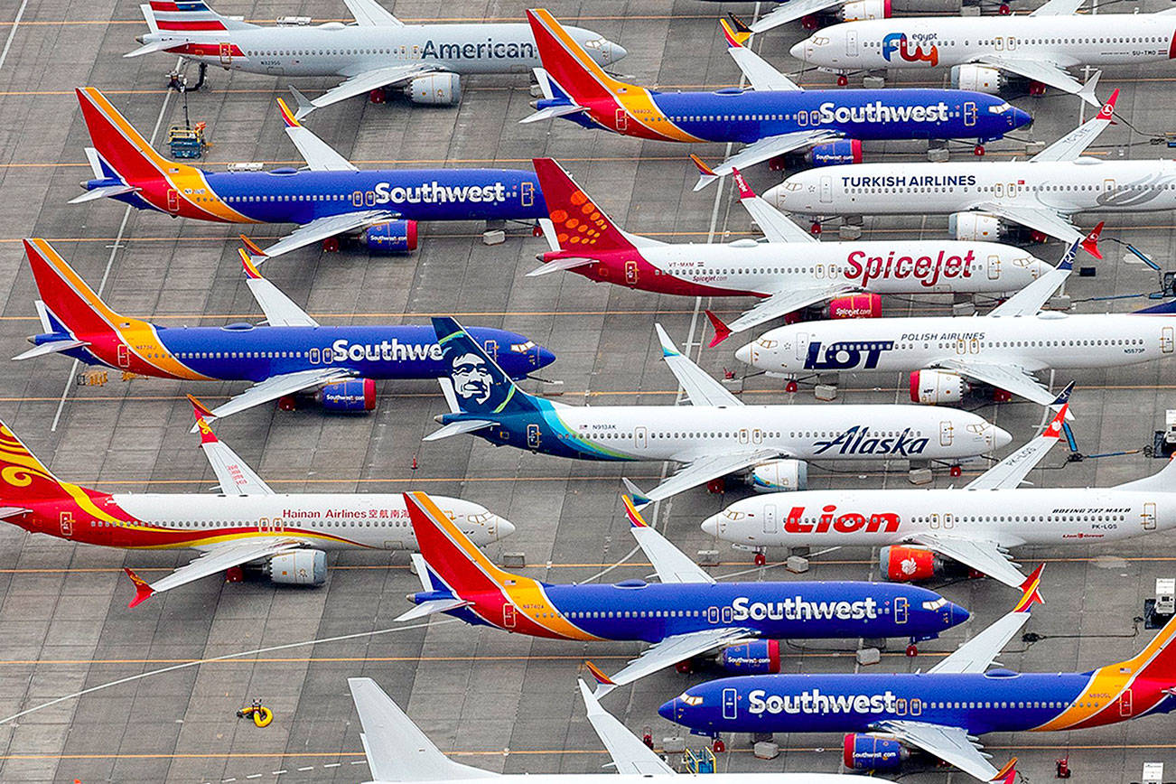 As Boeing’s 737 MAX nears a return to service, will flyers return to it?