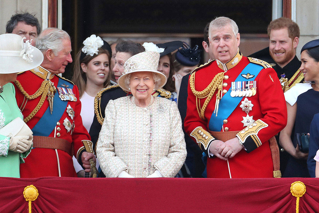 Prince Andrew’s royal ruination: the antics and damaging claims ahead of his firing by Queen