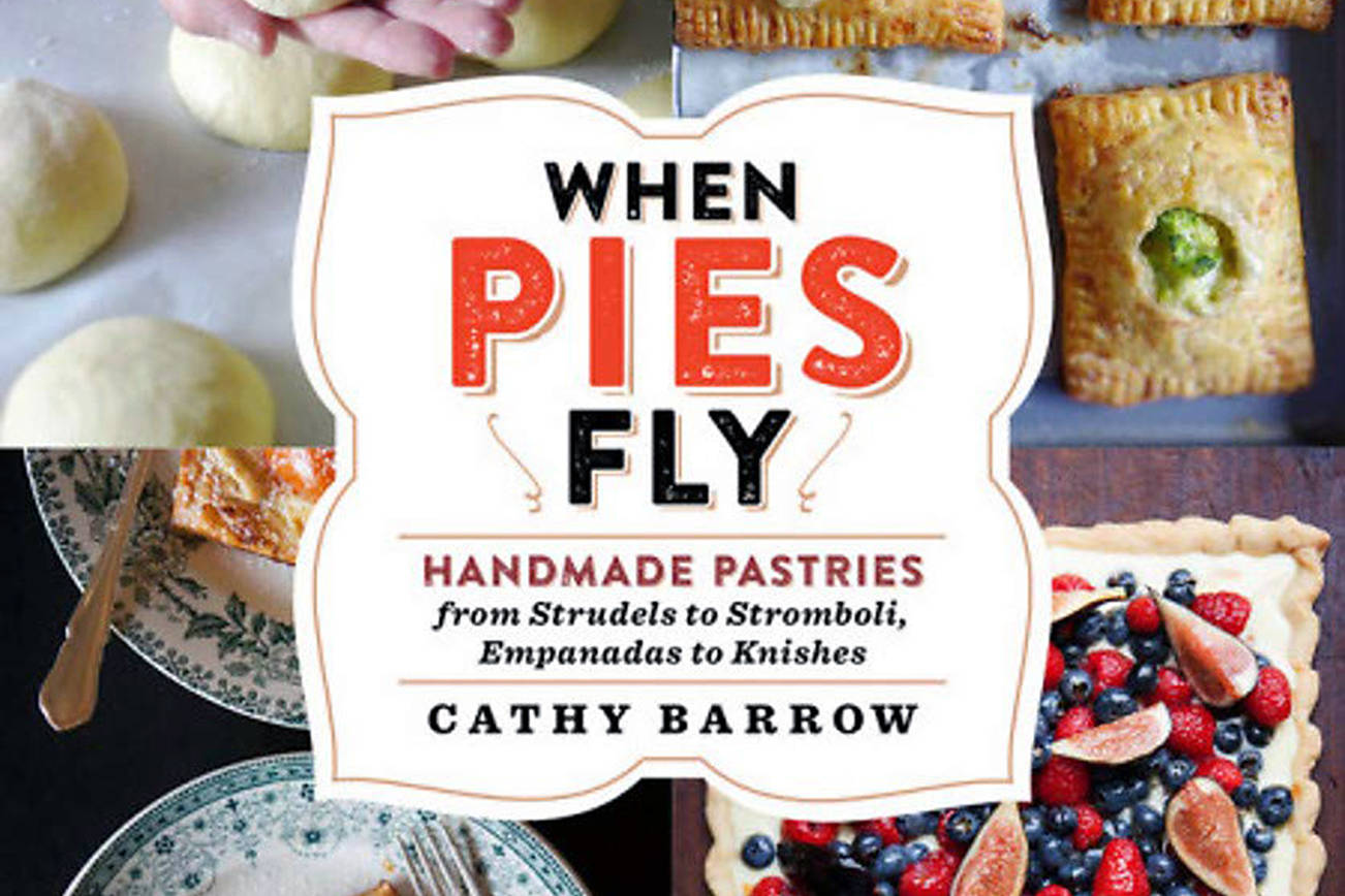 ‘When Pies Fly’: Author takes mystery out of making pies