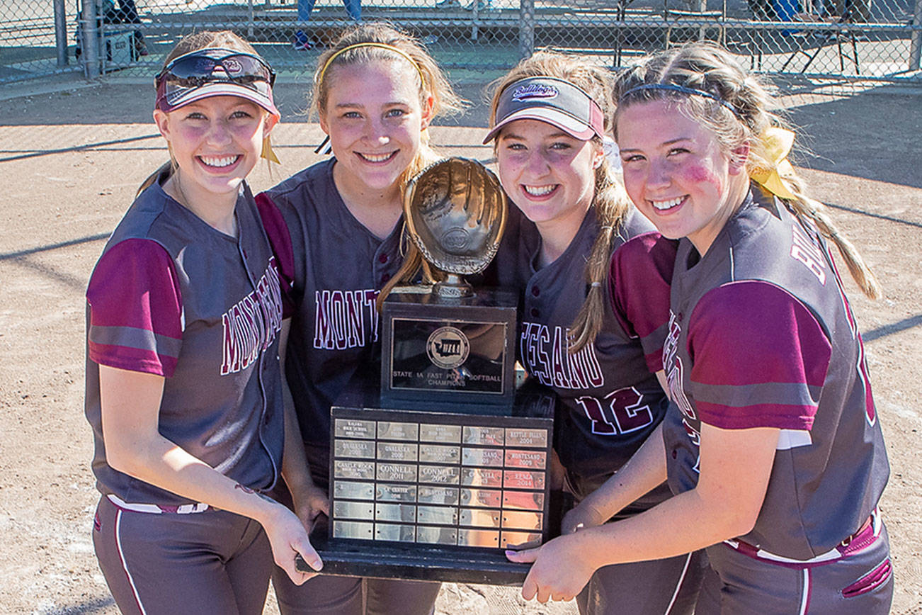 Year in Review (Part 1): State, national hardware aplenty for local teams in 2019