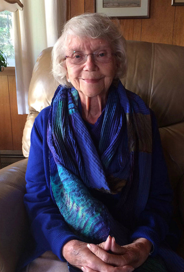 Laila Sigrid Walli Silva