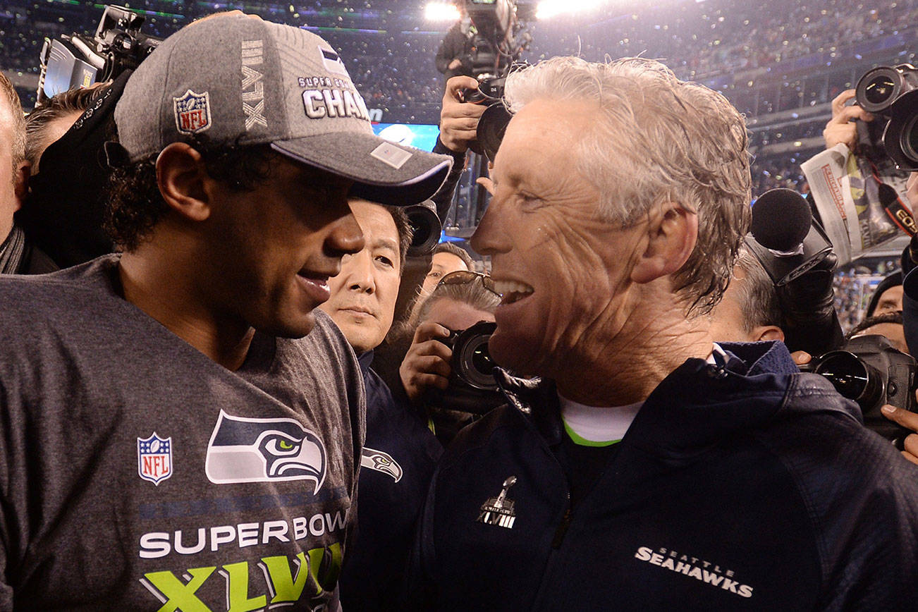 Here’s a look back at the top 10 moments in Seattle sports this decade