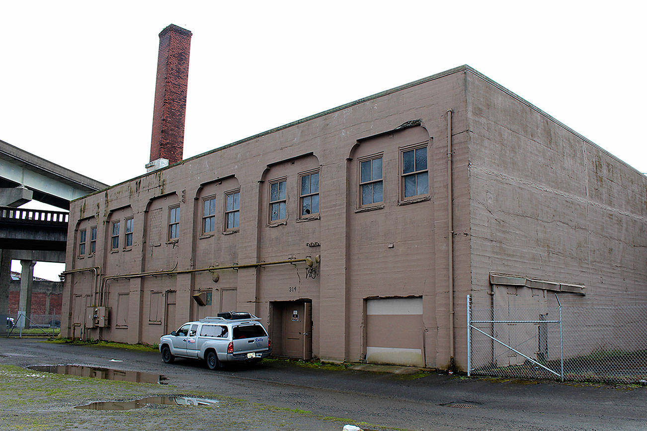 Museum feasibility study: Boeing Building ‘needs a new life’