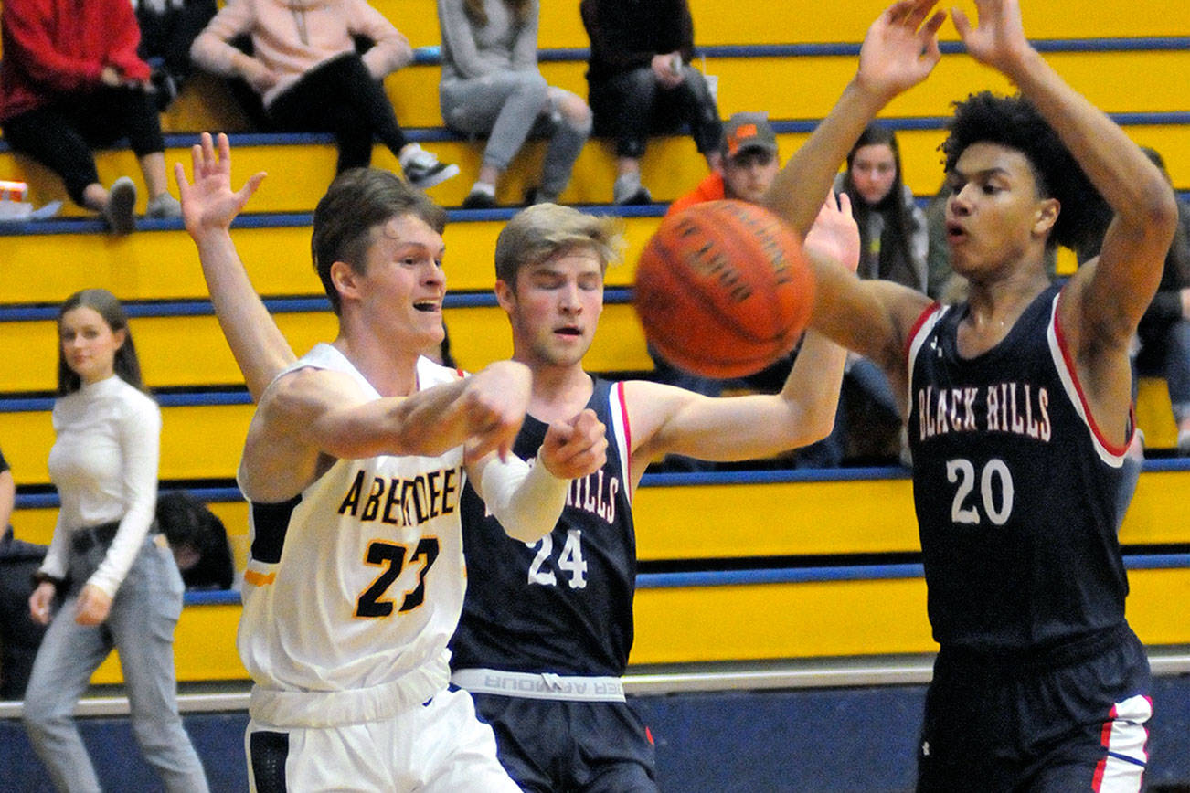 Saturday Rounup: Aberdeen hammered by league-leading Black Hills