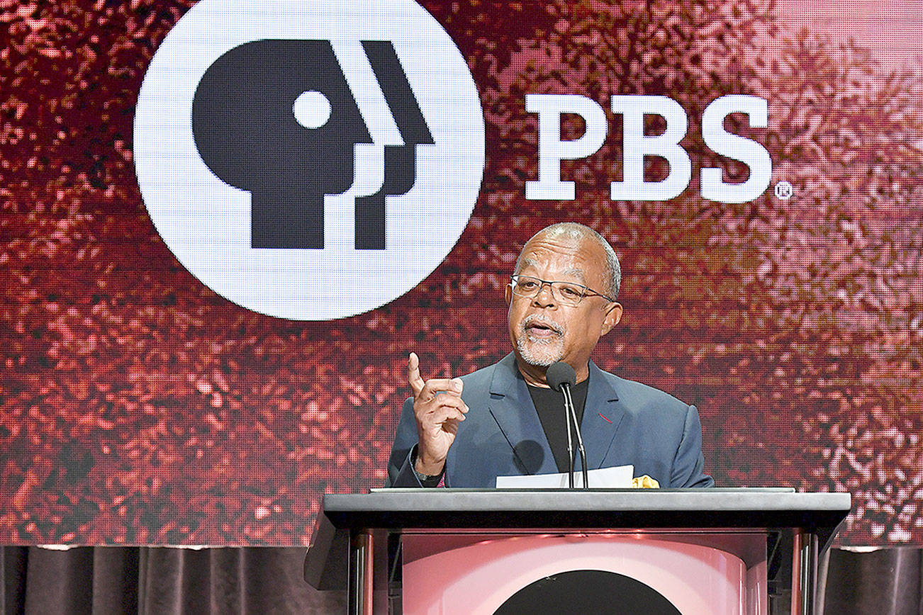 ‘Finding Your Roots’ is the perfect PBS show to counter the rancor, polarization of America today
