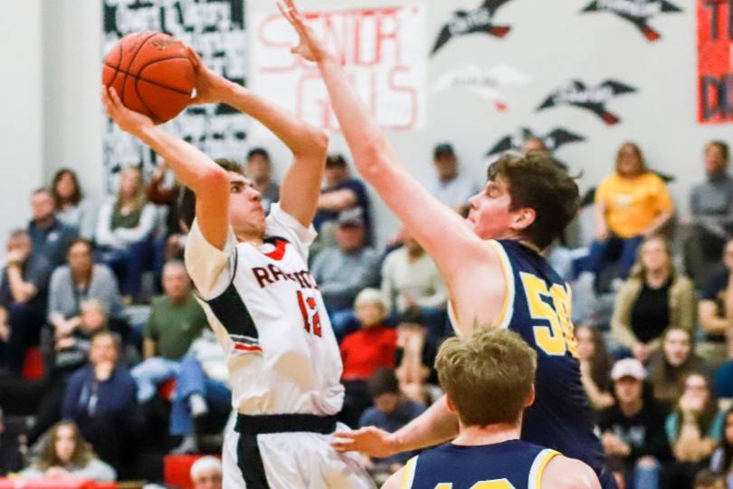 Weekend Roundup: Raymond can’t get on track in loss to Ilwaco