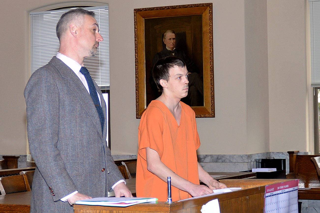 Defendant in pedestrian fatality appears in court