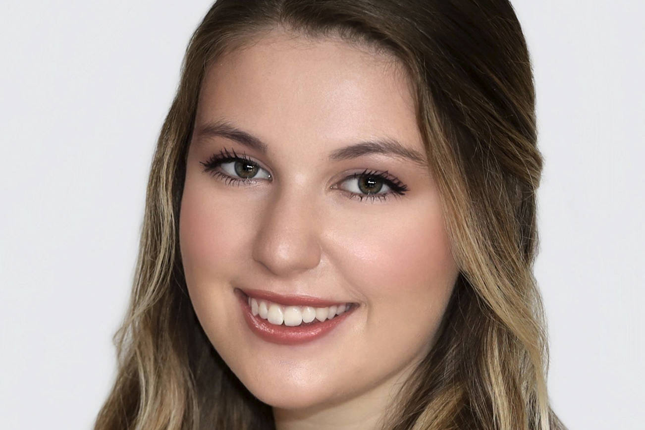 Miss Grays Harbor, Outstanding Teen crowned The Daily World