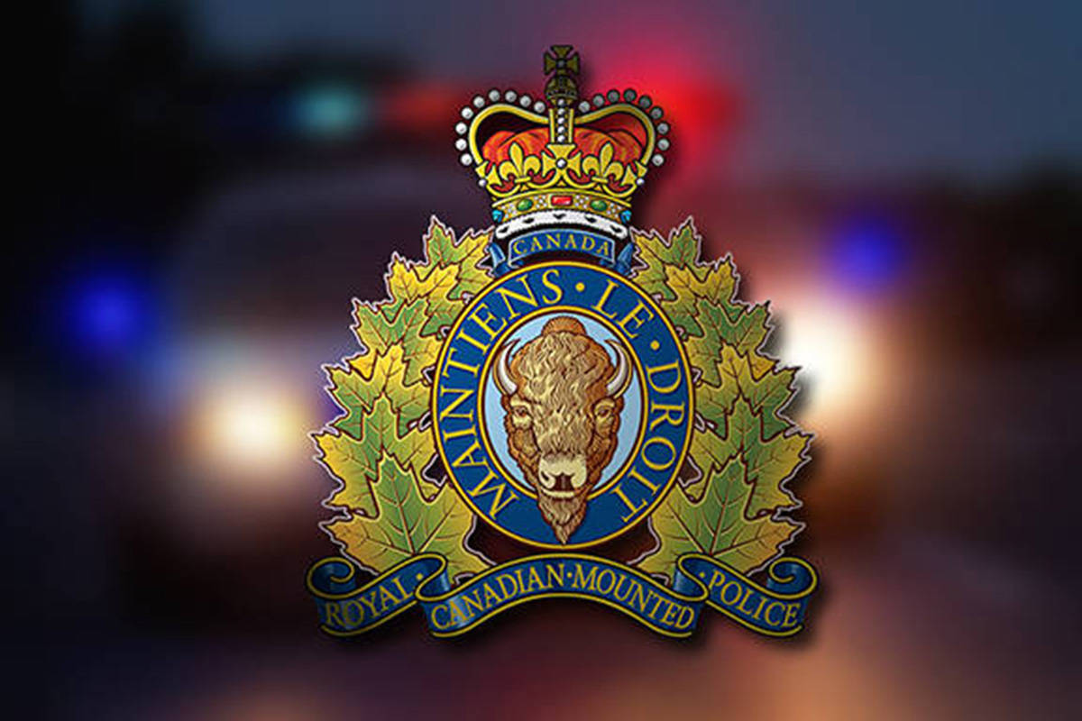 Vernon-North Okanagan RCMP front-line officers had to deal with a man suffering mental health distress in the area of Hunter’s Store in north Vernon Tuesday, Feb. 25. (File photo)