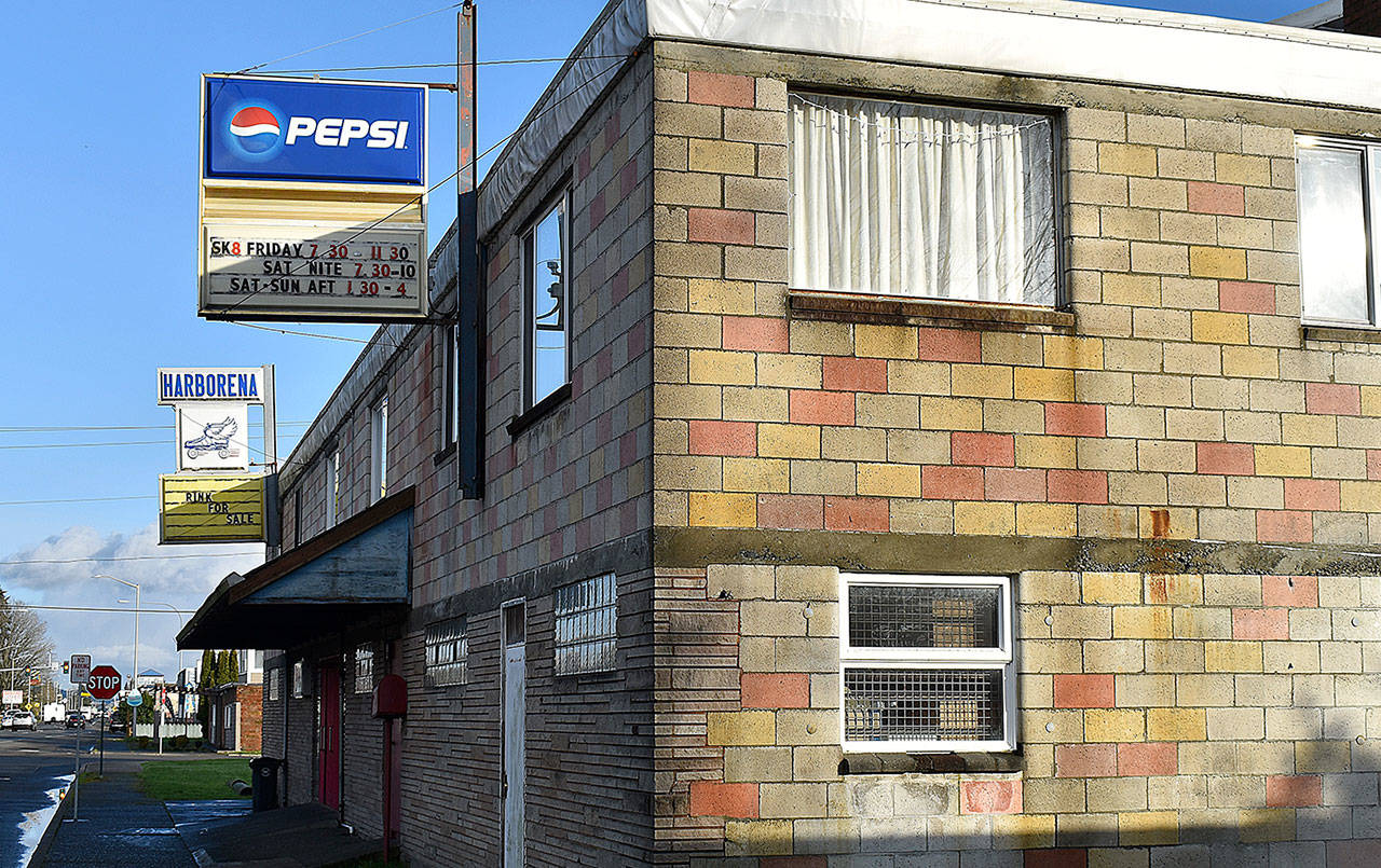 Local investors buy the Harborena, intend to keep it running The