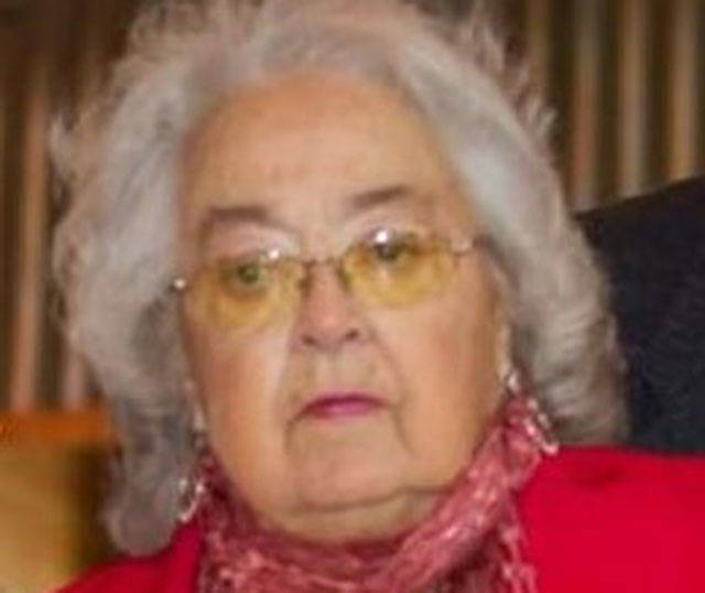Barbara J. CarriganJune 28, 1940 - Feb. 28, 2020