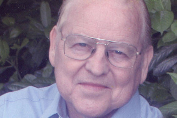 William M. Richardson The Daily World